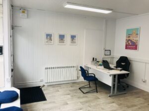 We've Opened a New Office! Stuarts Residential